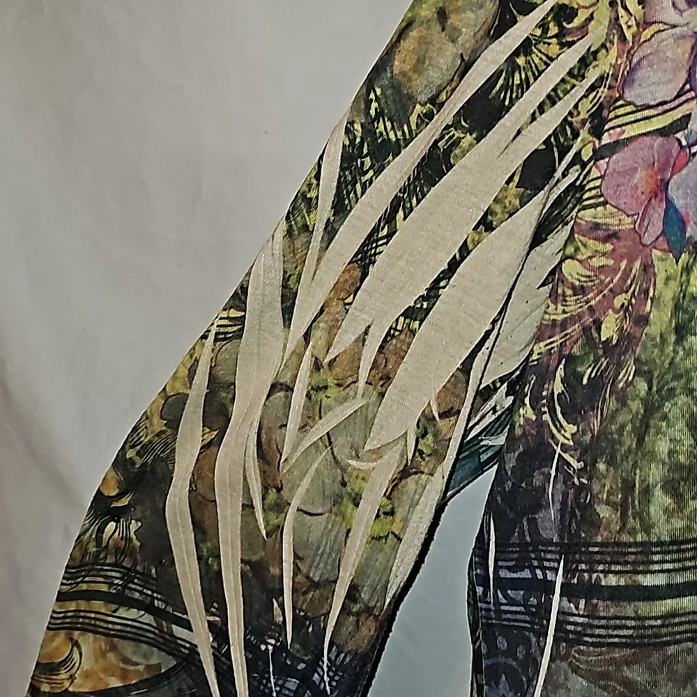 Dressbarn tunic - Picture 6 of 13